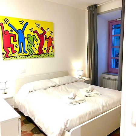 Colosseum Lovely Apartment Rome Luaran gambar