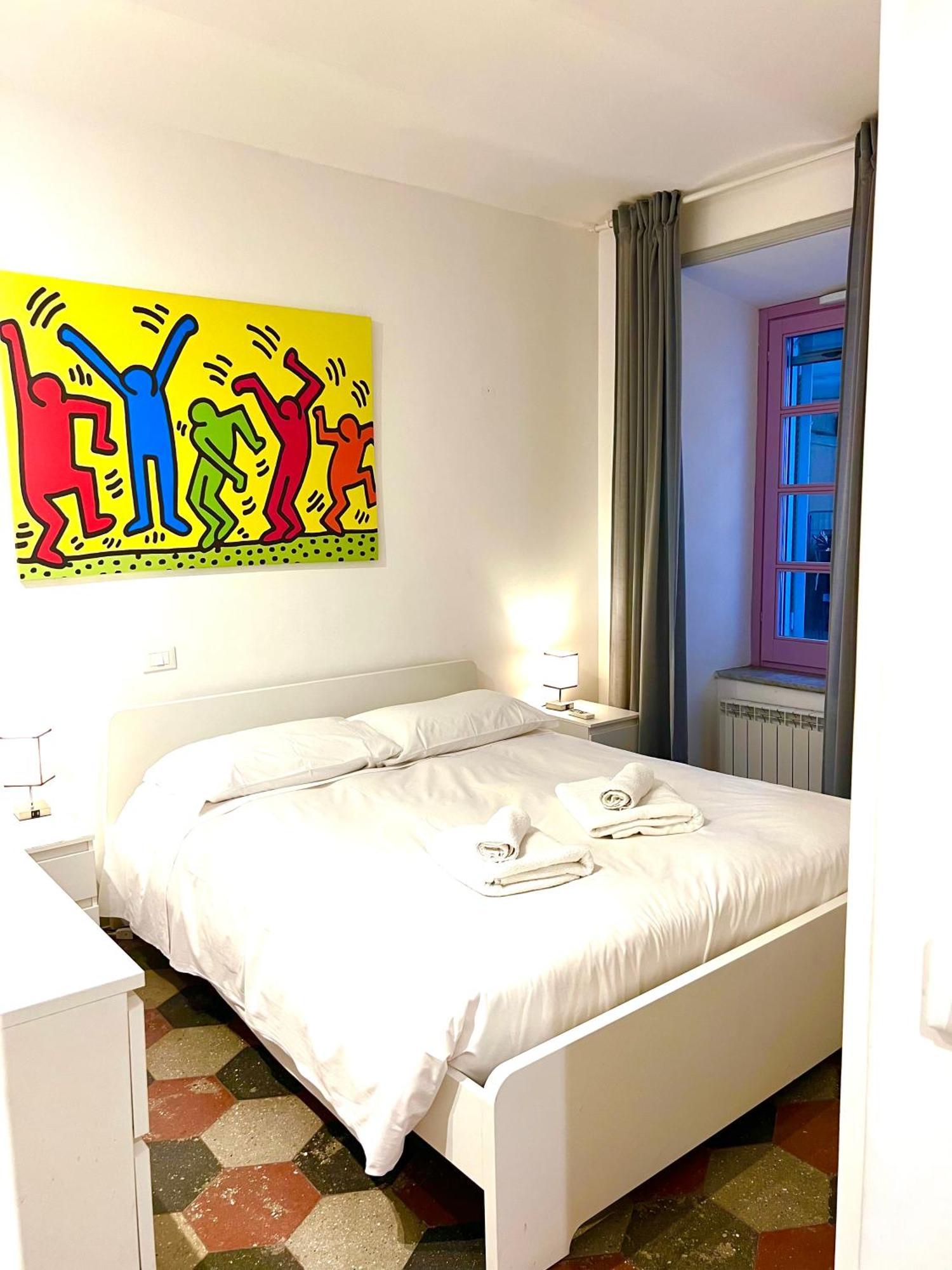 Colosseum Lovely Apartment Rome Luaran gambar