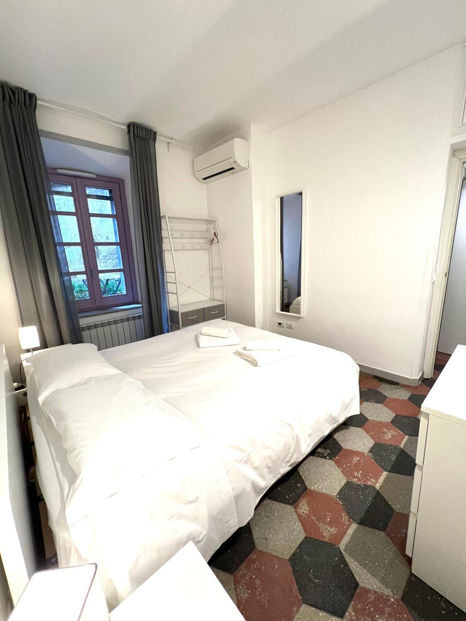 Colosseum Lovely Apartment Rome Luaran gambar