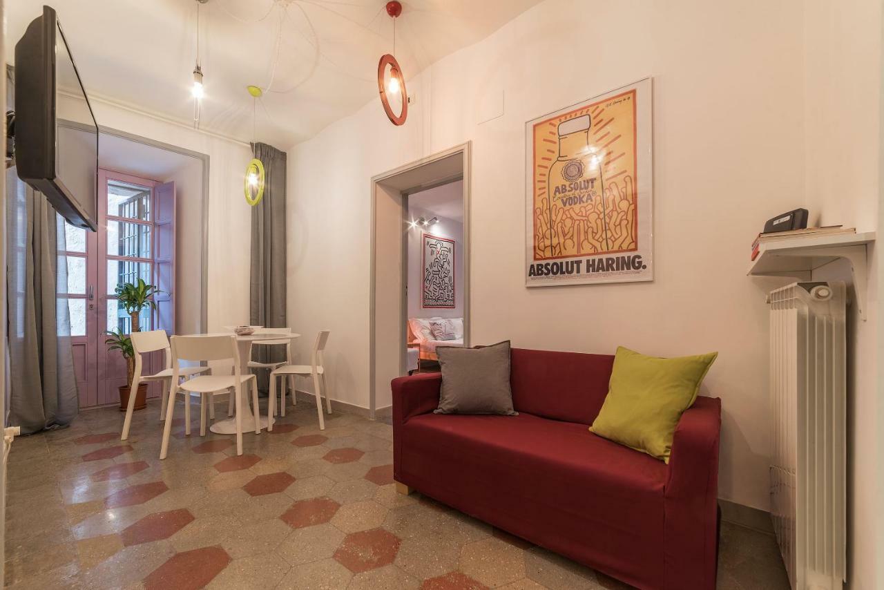 Colosseum Lovely Apartment Rome Luaran gambar