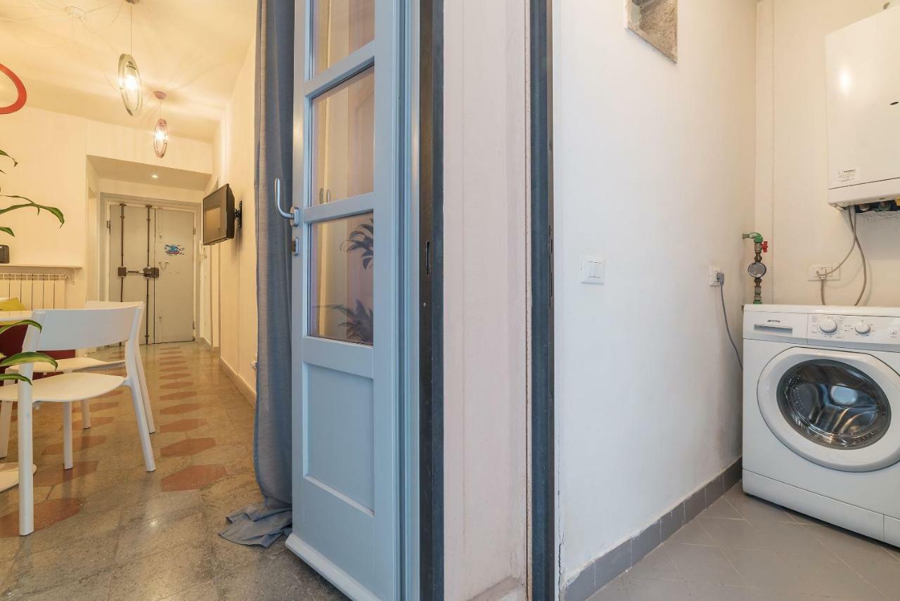 Colosseum Lovely Apartment Rome Luaran gambar