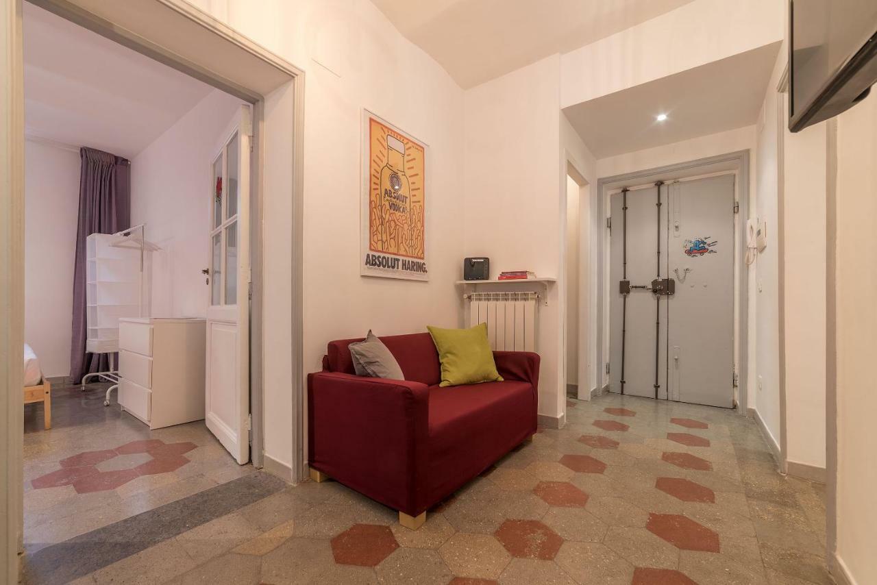 Colosseum Lovely Apartment Rome Luaran gambar