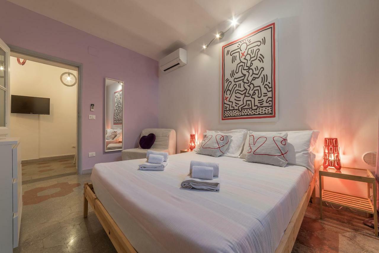 Colosseum Lovely Apartment Rome Luaran gambar