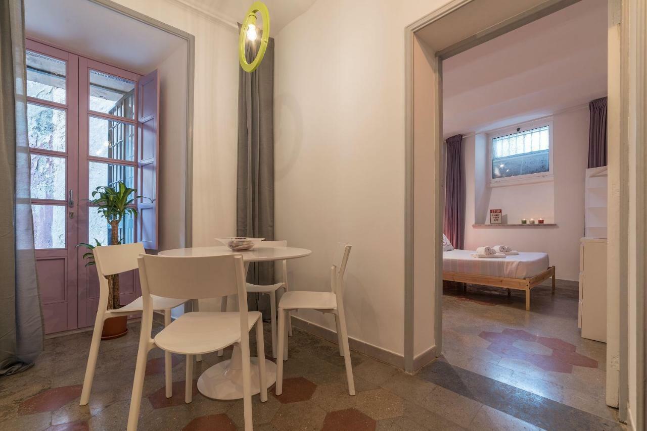 Colosseum Lovely Apartment Rome Luaran gambar