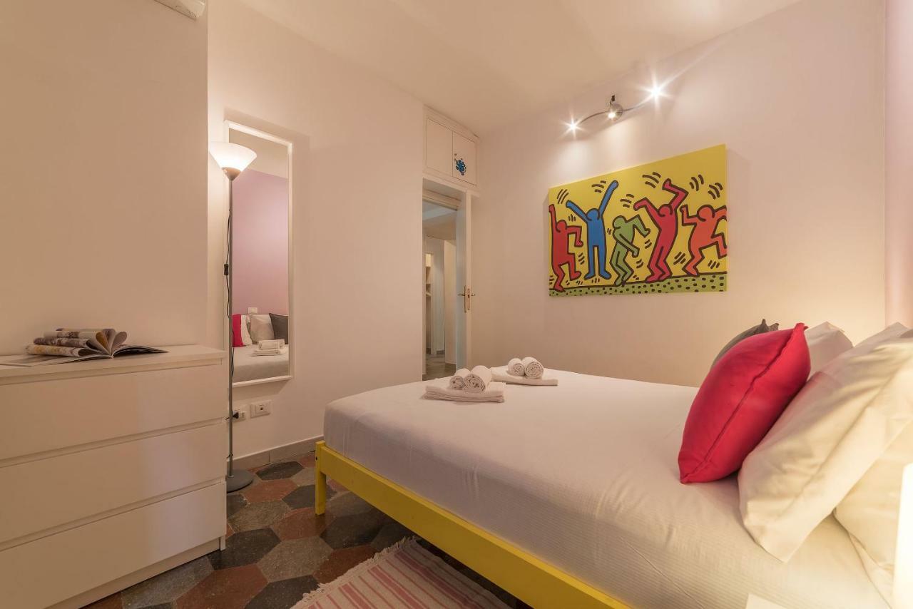 Colosseum Lovely Apartment Rome Luaran gambar