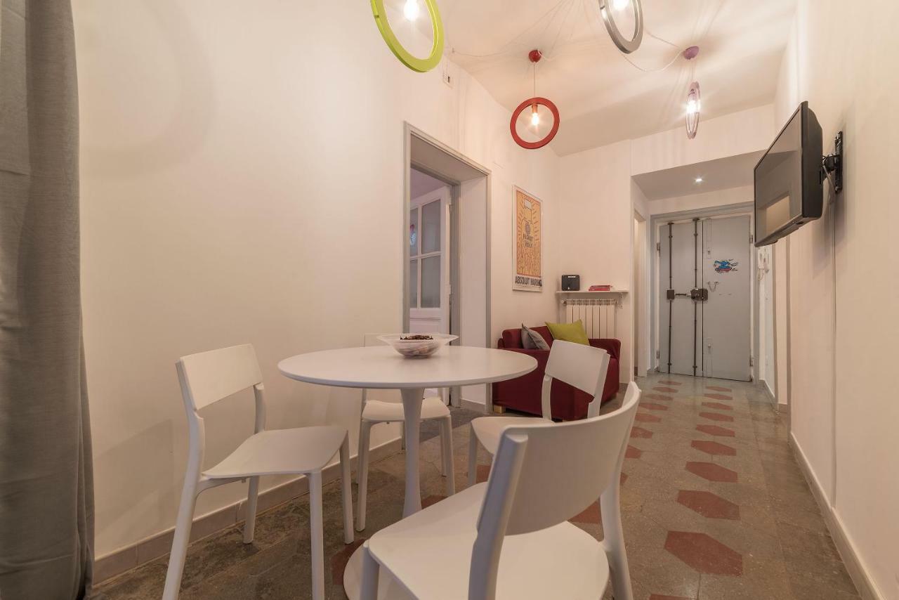 Colosseum Lovely Apartment Rome Luaran gambar