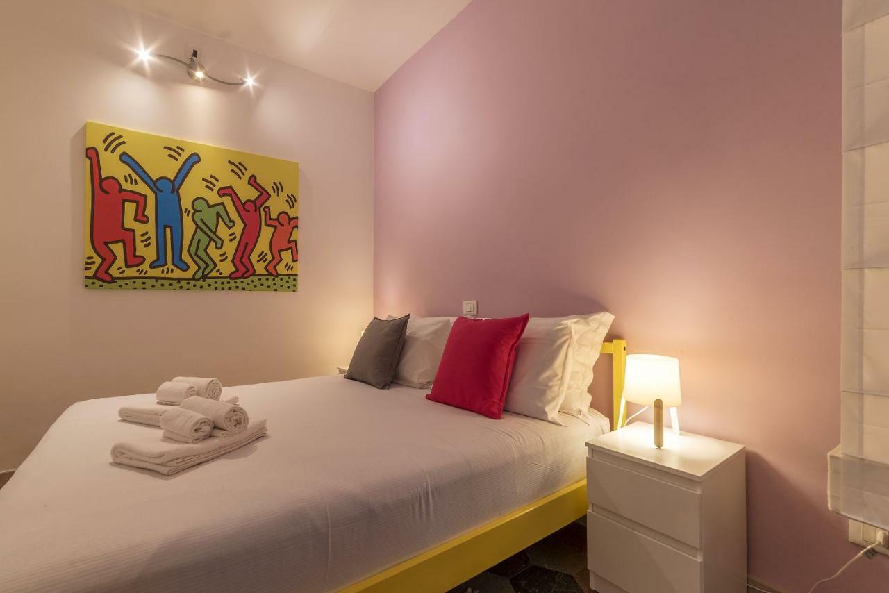 Colosseum Lovely Apartment Rome Luaran gambar
