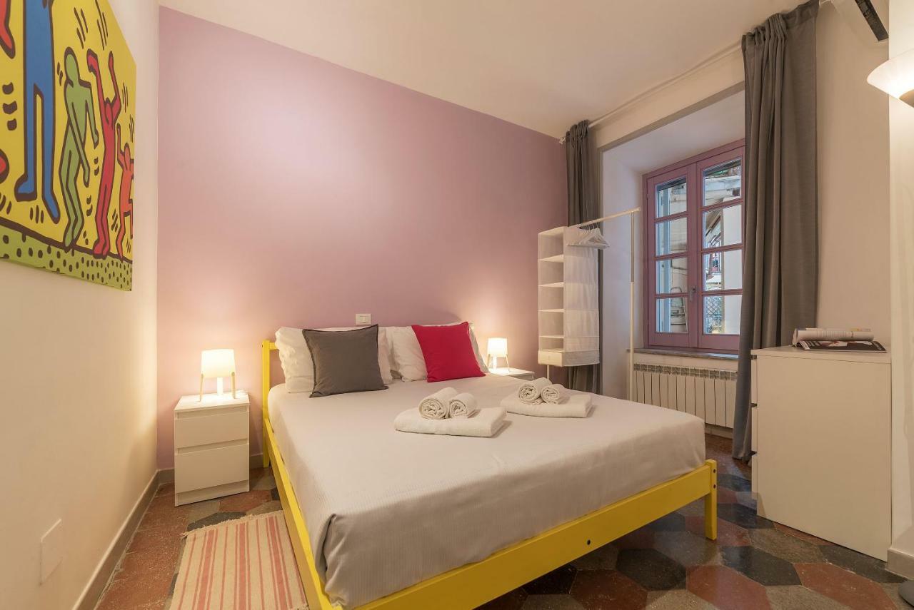 Colosseum Lovely Apartment Rome Luaran gambar